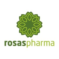 Rosaspharma logo - Similar company to Elite Médicale