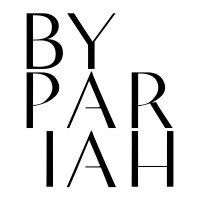 By Pariah logo - Similar company to Castro Smith | Jeweller & Engraver