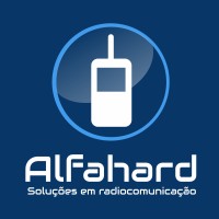 Alfahard Soluções Em Radiocomunicação logo - Similar company to Loopcom