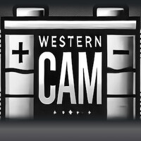Western CAM logo - Similar company to Somit Solutions