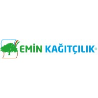 Emin Kağıtçılık logo - Similar company to Akspack