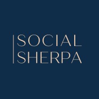 Social Sherpa logo - Similar company to Nexdat Ltd