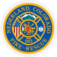 Nederland Fire Protection District logo - Similar company to Texas Eagle Solutions Llc
