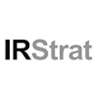 IRStrat logo - Similar company to Orbex Media