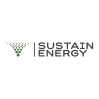 Sustain Energy AB logo - Similar company to Industrial Energy-Related Technologies And Systems (Iets Tcp)