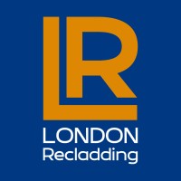 London Recladding logo - Similar company to Europe Facade Ltd