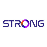 STRONG IBERIA logo - Similar company to Mr Micro