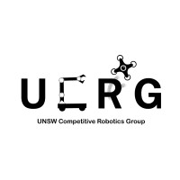 UNSW Competitive Robotics Group logo - Similar company to Manco Engineering Group