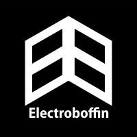 Electroboffin logo - Similar company to Pcb Cupid
