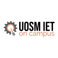 UoSM IET OnCampus logo - Similar company to Uosm Iet On Campus