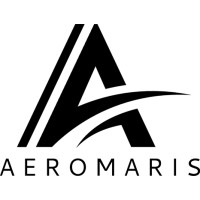 Aeromaris logo - Similar company to Flight4Film
