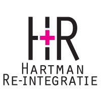 Hartman Re-integratie logo - Similar company to Werkgroup