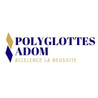 Polyglottes Adom logo - Similar company to Stories