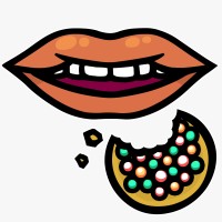 Een Beschuitje Met logo - Similar company to Stichting Guts