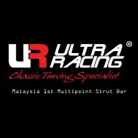 Ultra Racing (M) Sdn Bhd logo - Similar company to Mofaz Academy