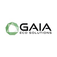 Gaia Eco Solutions logo - Similar company to Wasteless