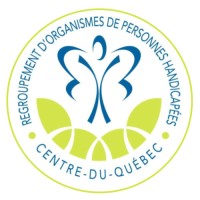 Regroupement d'organismes de personnes handicapées du Centre-du-Québec logo - Similar company to Société Nationale Du Québec À Laval (Snq Laval)