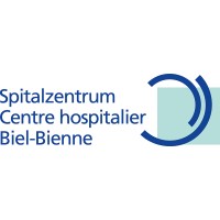 Spitalzentrum Biel / Centre hospitalier Bienne logo - Similar company to Ticino Addiction