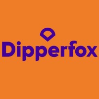 Dipperfox logo - Similar company to Molivery