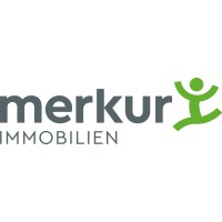 Merkur Immobilien logo - Similar company to Immobiliensektor