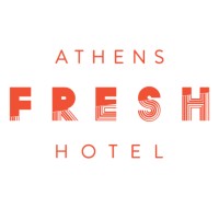 Fresh Hotel Athens logo - Similar company to Echo Deco Professional