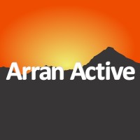Arran Active logo - Similar company to No Limitz