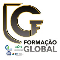 Formação Global logo - Similar company to Azeitão