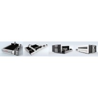 Raylas Laser cutting machine logo - Similar company to 5750 Components Ltd