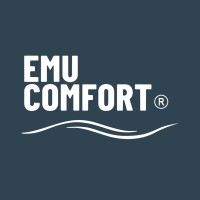 Emu Comfort logo - Similar company to Bonfire Communications