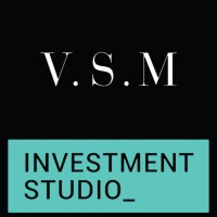 VSM Investment Studio logo - Similar company to Iris Vision Capital