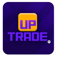UP TRADE BR logo - Similar company to Agência Up