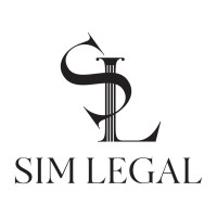 Sim Legal Hukuk & Danışmanlık