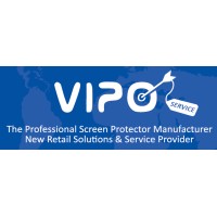 VIPO INTERNATIONAL GROUP LIMITED logo - Similar company to Bypost As