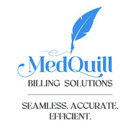 MedQuill Billing Solutions logo - Similar company to Infomatec