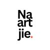 Naartjie logo - Similar company to Community Talk