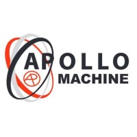 Apollo Machine logo - Similar company to Armor Machine And Manufacturing Ltd.