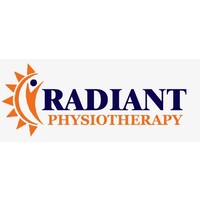 Radiant Physiotherapy logo - Similar company to Alta Physiotherapy