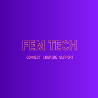 FemTech KSA logo - Similar company to فسحة أمل- Space Of Hope