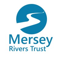 Mersey Rivers Trust logo - Similar company to Countryscape