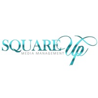 SquareUp Media logo - Similar company to Squareup