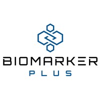 Biomarker Plus logo - Similar company to Ukraine Bioscience