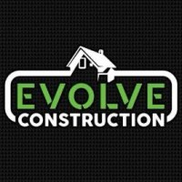 Evolve Construction LLC TM logo - Similar company to Evolve Construction