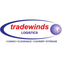 Tradewinds Logistics Limited logo - Similar company to Sapama Technologies