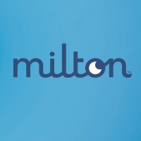 Milton Sleep Company logo - Similar company to On1 Built
