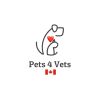 Pets 4 Vets Canada logo - Similar company to Amp Business Development
