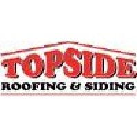 Top Side Roofing logo - Similar company to Wright Restoration Services, Inc.