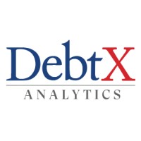 DebtX Analytics logo - Similar company to Debticate, Inc. (Fka Debtx Software Solutions)