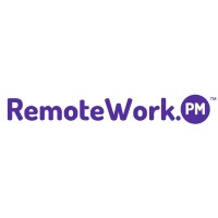 RemoteWork.PM logo - Similar company to Remotework Source, Llc