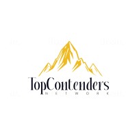 TopContenders Network logo - Similar company to Haplon