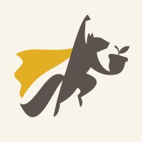NuttyHero™ logo - Similar company to Howudish